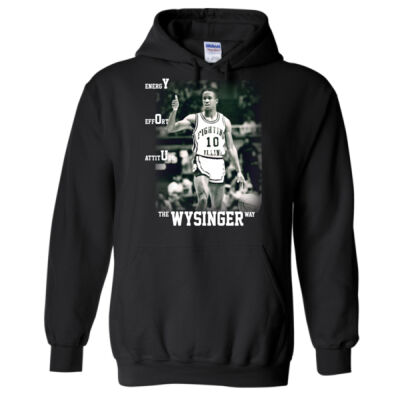 YOU-Adult Hooded Sweatshirt Thumbnail